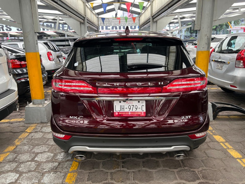 Lincoln MKC 2.3 Reserve At