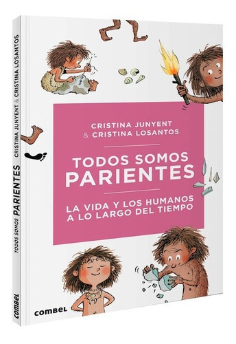 Todos Somos Parientes