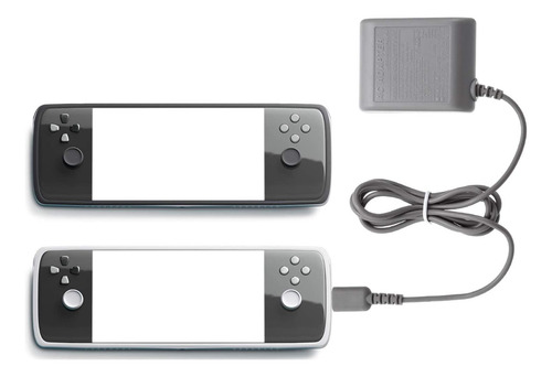 Cargador Para Nintendo Ds Lite Somos Tienda Física