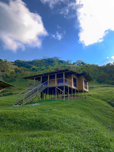 Venta De Finca Y Cabañas En Alejandria, Antioquia