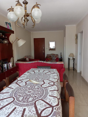 Imagen 7 de 19 de Venta Departamento 2 Dorm Con Balcón - Mitre 3400 - España Y Hospitales