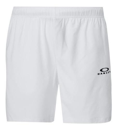 Zonazero Oakley Short De Training Entrenamiento Antihumedad