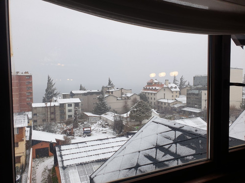 Imagen 7 de 20 de Departamento En El Centro De Bariloche Con Vista Al Lago