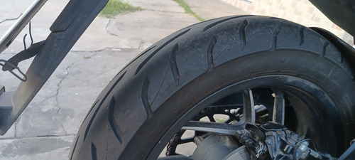Bajaj Dominar 400