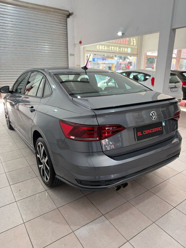 Volkswagen Virtus 1.4 Tsi Gts