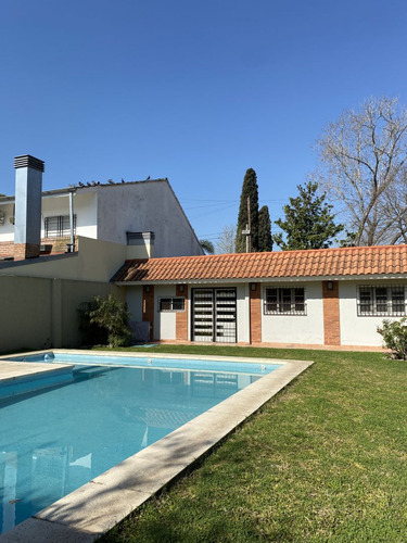 Hermosa Casa En Venta Ranelagh Berazategui
