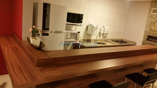 Apartamento À Venda Em Jardim Nova Europa - Ap287085