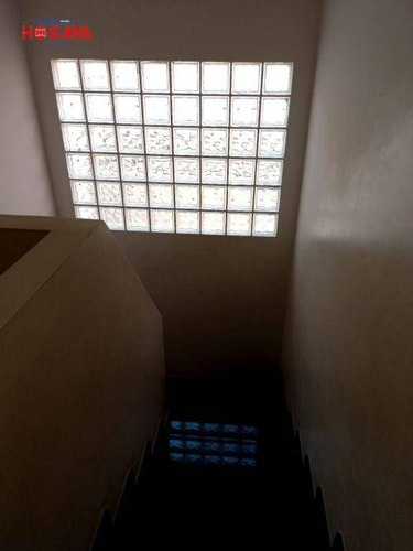 Imagem 25 de 30 de Sobrado Com 3 Dormitórios À Venda, 219 M² Por R$ 650.000,00 - Vila Miraval - Caieiras/sp - So1105