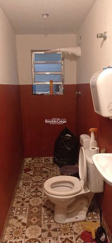 Imagem 22 de 30 de Vende-se Salão Coemercial Na Bela Vista, São Paulo - R$ 1.6 Mi - V7693