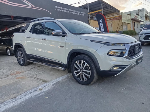 Fiat Toro Ranch At9 4x4