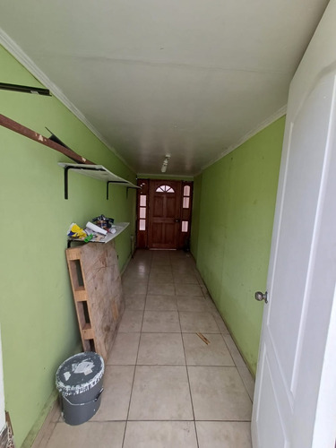 Se Vende Hermosa Casa En El Sector Norte Los Carrilanos