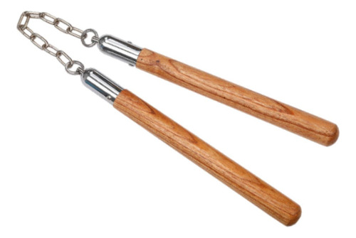 Yz Nunchucks Chinos Práctica Palo Juguete Entrenamiento