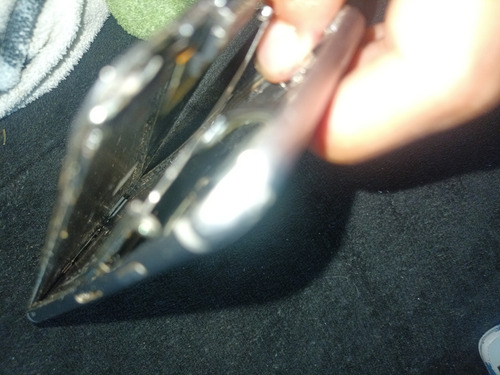Iphone 6s Modelo A1688 Para Piezas Gris (Usado)