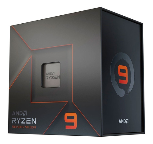 Procesador Amd Ryzen 9 7950x Con 16 Núcleos Socket Am5 Nnet