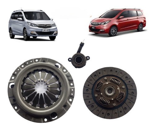 Kit De Embrague Para Changan A500