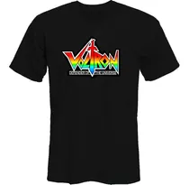Comprar Remeras Voltron Robotech Robot Mecha Anime *mr Korneforos*