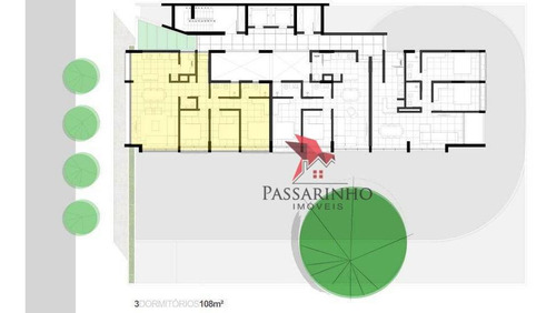 Imagem 13 de 26 de Apartamento Com 3 Dormitórios À Venda, 103 M² Por R$ 1.430.735,00 - Centro - Torres/rs - Ap1147