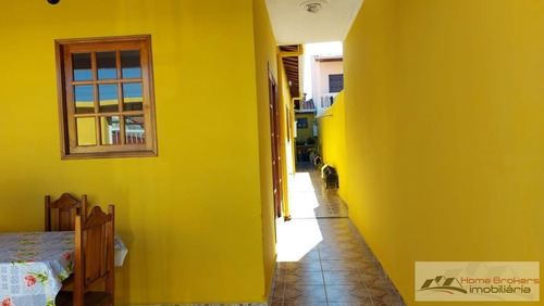 Imagem 1 de 15 de Casa Para Venda Em Jundiaí, Vila Agostinho Zambom, 2 Dormitórios, 1 Suíte, 1 Banheiro, 2 Vagas - 20400o_2-1197308