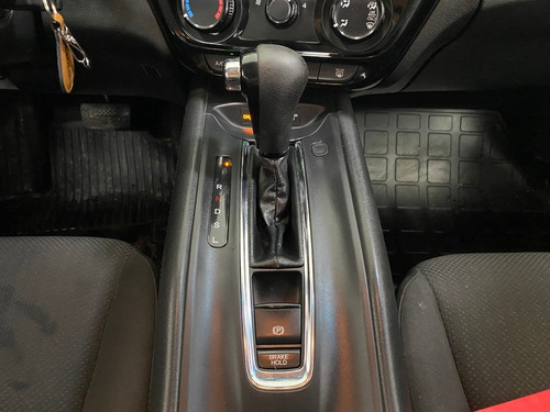 Imagem 10 de 20 de Honda Hr-v