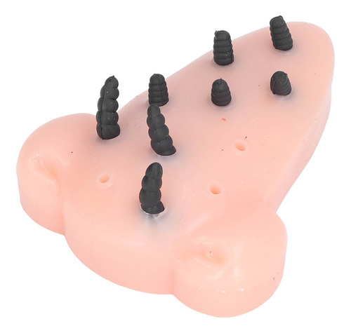 Brinquedo Para Remover Cravos, Espinhas, Apertar O Nariz, Em