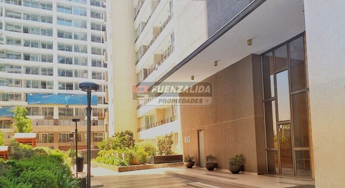 Departamento En Venta En Macul