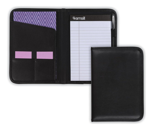 70811 Professional Junior Padfolio/cartera De Negocios,...