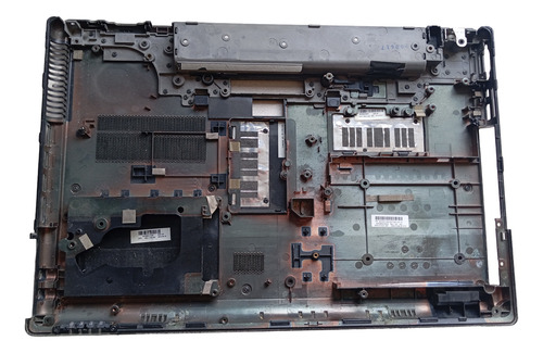 Carcasa Base Hp Probook 6550b 6555b 6070b0436902 613331-001 (Reacondicionado)