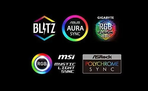 Teamgroup T-force Delta Rgb Ddr4 16 Gb (2 X 8 Gb) 3200 Mhz (