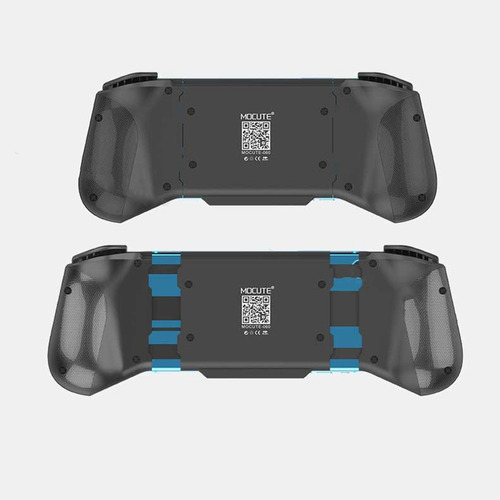 Mocute 060 Juego De Teléfono Bluetooth Gamepad Joystick Inal