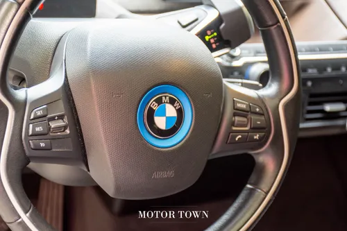 BMW i3 Suite