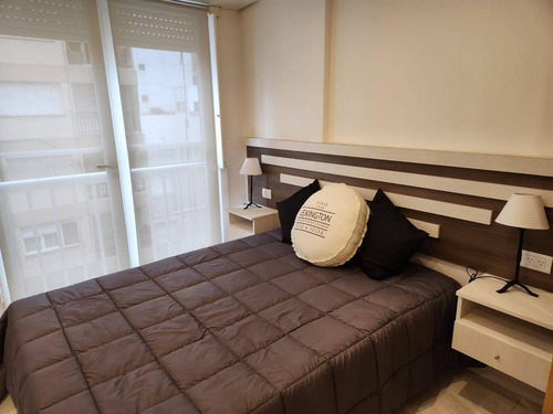 Imagen 8 de 30 de Reservado Departamento 1 Ambiente Con Balcón Francés - Plaza Colon Mar Del Plata