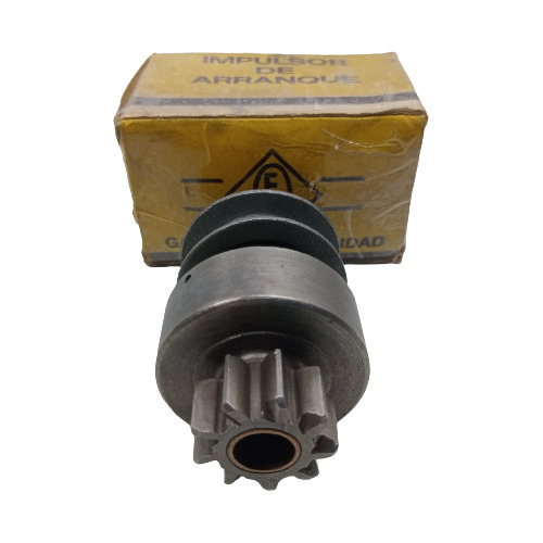 Bendix Impulsor Automatico Arranque Peugeot 403 404 Nuevo