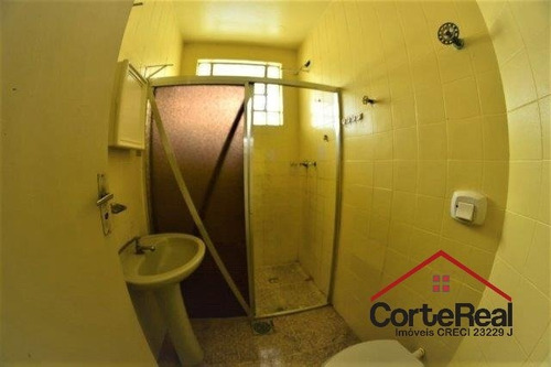 Imagem 7 de 12 de Apartamento - Petropolis - Ref: 15827 - V-15827