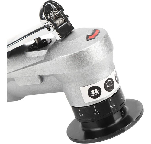 Kopo Kp5702 Biseladora Neumática Mini Herramienta De C...
