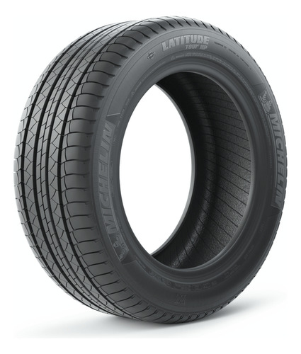 Neumático Michelin 304956 255/55r19 111wxl Latr Hp Jlr