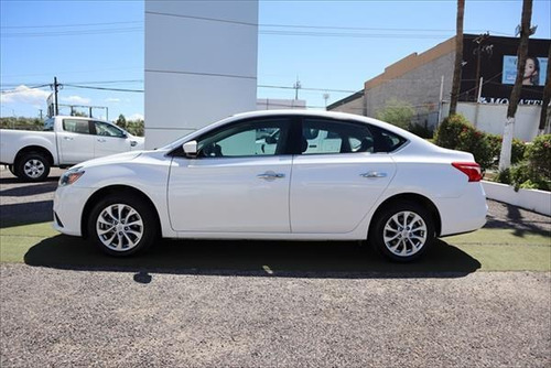 Imagen 4 de 12 de Nissan Sentra