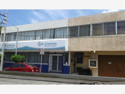 Edificio En Venta Hornos Insurgentes