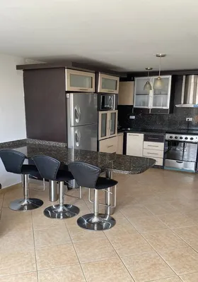 Apartamento en alquiler
