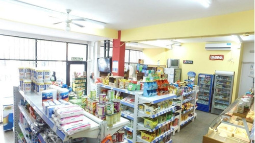 Local Comercial En Venta Zona Güemes