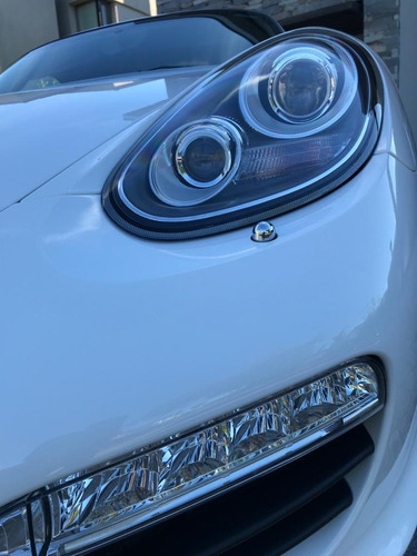 Porsche Boxster S