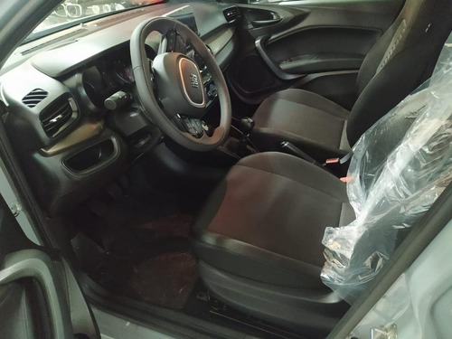 Fiat Cronos 1.3 Attractive Mt