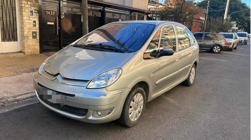 Citroën Xsara Picasso 1.6 Fase2 I Exclusive