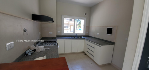 Casa En Venta En Liquidambar, Pilar