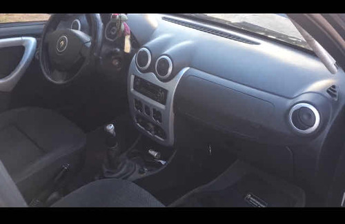 Renault Sandero Stepway 1.5 Dci Confort