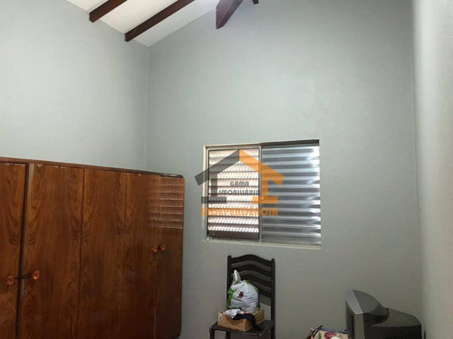 Imagem 26 de 30 de Chácara Com 4 Dormitórios À Venda, 1000 M² Por R$ 520.000,00 - Portal São Marcelo - Bragança Paulista/sp - Ch0121