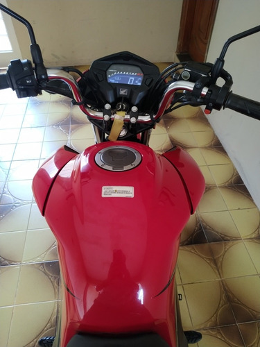 Honda 2018