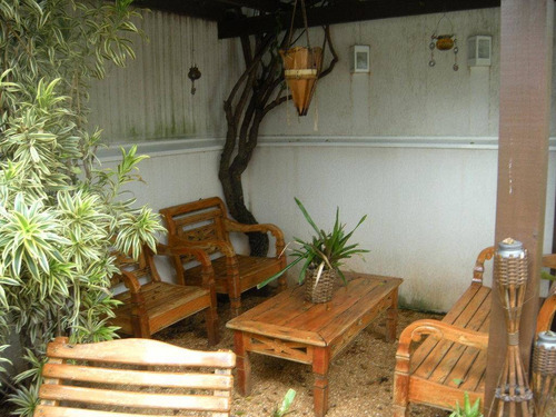 Imagem 17 de 30 de Casa À Venda Em Barão Geraldo - Ca005094