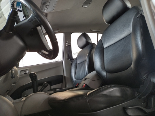 Imagem 10 de 14 de Mitsubishi L200 3.5 Triton Hpe Flex Cab. Dupla 4x4 Aut. 4p