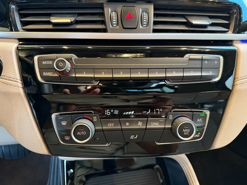 BMW X1 2.0 16V TURBO ACTIVEFLEX SDRIVE20I X-LINE 4P AUTOMÁTICO