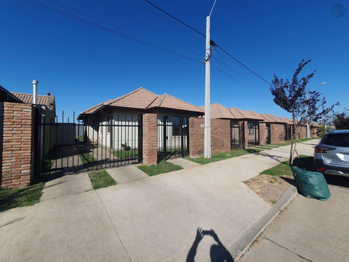 Vendo Casa Estilo Colonial, Hacienda Esmeralda